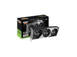 Inno3D GeForce RTX 5060 Ti X3 OC - 8GB GDDR7 RAM - Grafikkarte