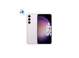 Samsung Galaxy S23+ 5G 256GB/8GB - Lavender