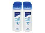Hairwell Shampoo Anti Schuppen Hydro Balance 300 ml, 8er Pack