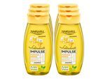 Hairwell Shampoo Schönheitsimpuls Manuka Honig 250 ml, 6er Pack