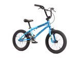 KHE Kinderfahrrad »KHE Arsenic LL, Blau, 16«