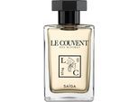 Le-Couvent-Maison-de-Parfum Duefte Eaux-de-Parfum-SingulieresSaïgaEau de Parfum Spray 50 ml (1.014,00 € / 1 l)