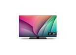 Panasonic 43" Flachbild TV LED 4K TV 43W80AEZ