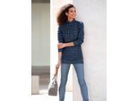 Casual Looks Longpullover »Longpullover«