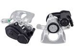 f.becker_line Bremssattel hinten links für Bremsscheibendicke 16mm 38mm RENAULT NISSAN 44011-4CA1A 44011-4CA0B 44011-4CA0A 11113370