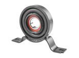 TEDGUM Lagerung, Gelenkwelle hinten für AUDI 8D0521101G TED73083
