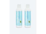 Ginkgo Shampoo mit Biotin Komplex, Duo