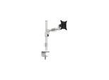 Multibrackets M VESA Deskmount Officeline Single I White