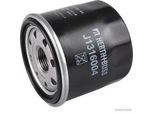 HERTH+BUSS JAKOPARTS Ölfilter schwarz 68mm für SUZUKI DAEWOO GENERAL MOTORS CHERY TOYOTA PIAGGIO VAUXHALL SUBARU GMC DAIHATSU OPEL CHEVROLET 16510M827