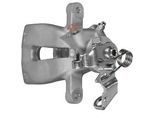 f.becker_line Bremssattel hinten links für Bremsscheibendicke 10mm 34mm VAUXHALL OPEL CHEVROLET 93176621 1605076 1605968 11111361