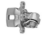 f.becker_line Bremssattel hinten links für Bremsscheibendicke 9mm 30mm HONDA 43019SAAJ51 43019SAAJ50 11112343