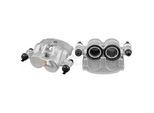 A.B.S. Bremssattel vorne links für Bremsscheibendicke 32mm 50mm PEUGEOT FIAT CITROËN VAUXHALL OPEL 1612451080 1651766780 630801