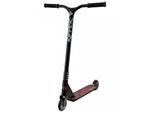 JustSupreme StreetSurfing - Ripper HIC Scooter - Bloody Black