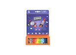Plus-Plus Activity Pad - Space