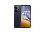 realme 14T 5G 256GB/8GB - Obsidian Black