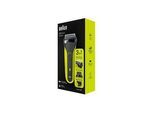 BRAUN Series 3 300BT elektrischer Rasierer Herren