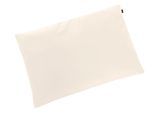 Dekokissen "CR.480", beige (perlcreme, unifarben), B:91cm L:63cm, Leder, CREATION BY ROLF BENZ, Dekokissen_Sitzkissen_Kissenhüllen, wahlweise in Stoff oder Leder, in drei Größen