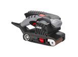 Skil Bandschleifmaschine 1215 AA, Schleifmaschine 650 W, Schleifband 76 x 457 mm
