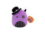 Squishmallows Halloween Plush Earworm Monster 19 cm