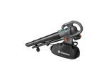 Gardena BlowVac PowerJetCollect 18V Set