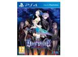 Odin Sphere: Leifthrasir - Sony PlayStation 4 - RPG - PEGI 12
