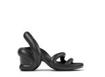 Camper Sandaletten mit Absatz - Sandalen Kobarah - Gr. 41 (EU) - in Schwarz - für Damen