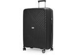 Hauptstadtkoffer Hartschalen-Trolley »TXL, in verschiedenen Farben und Grössen«, 4 Rollen, Hartschalen-Koffer Reisegepäck...