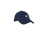 Tommy Jeans Baseball Cap »TJM HERITAGE CAP«, mit grosser Logostickerei