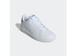 adidas Sportswear Sneaker »ADVANTAGE BASE 2.0 KIDS«, Design auf den Spuren des adidas Stan Smith