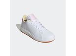 adidas Sportswear Sneaker »ADVANTAGE BASE 2.0 KIDS«, Design auf den Spuren des adidas Stan Smith