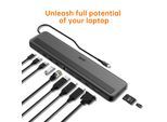 Acer USB Typ-C 13 in 1 Docking-Ständer