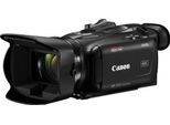 CANON Camcorder "XA-60", schwarz, B:10,9cm H:8,4cm T:18,2cm, Camcorder, Topseller
