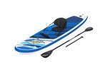 Bestway Stand up Paddle Board Oceana Convertible Set 305 x 84 x 12cm