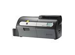Zebra ZXP Series 7 - Plastikkartendrucker - Farbe - Thermosublimations-Rückübertragung - CR-80 Card (85.6 x 54 mm) bis zu 300 Karten/Stunde (Farbe) - Kapazität: 200 Karten