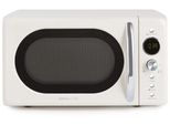 Mikrowelle »Create Retro«, 700 W