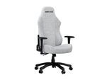 anda seaT Gaming-Stuhl »Luna Grau«