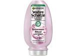 Garnier - Wahre Schätze Reiswasser Ritual & Stärke Glättend Conditioner 200 ml