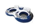 Intex Doppel-Schwimmring River Run
