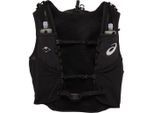Asics Unisex Fujitrail Backpack 1.5L schwarz