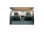 Trixie Car net 120 × 100 cm black
