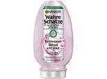Garnier - Wahre Schätze Reiswasser Ritual & Stärke Glättend Conditioner 250 ml
