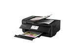 Canon PIXMA TS9550A - Multifunktionsdrucker - Farbe - Tintenstrahl - A4 (210 x 297 mm), Legal (216 x 356 mm) (Original) - A3 (Medien)