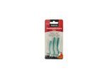 Dogman Zeckenentferner-Set im Brecheisen-Stil (3er-Pack)
