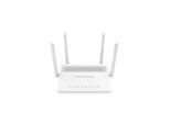 Grandstream GWN7052 - wireless router - 802.11a/b/g/n/ac - desktop wall-mountable - Wireless router Wi-Fi 5