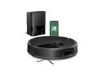 iRobot Roboter Staubsauger Roomba 705 Vac Max Robotic Vacuum Clean Bla