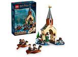 LEGO® Harry Potter 76426 Bootshaus von Schloss Hogwarts™ Bausatz