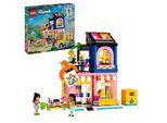 LEGO® Friends 42614 Vintage-Modegeschäft Bausatz