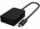 Microsoft USB-Adapter »USB-C-zu-VGA-Adapter«, D-SUB DE-15 zu USB Typ C