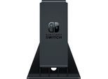 Nintendo Switch Konsolen-Dockingstation »Switch Joy-Con-Ladeaufsteller (Doppelfunktion)«