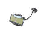 Cellularline Handy-Halterung »Hug Flexi XL Universal In Car Holder«
